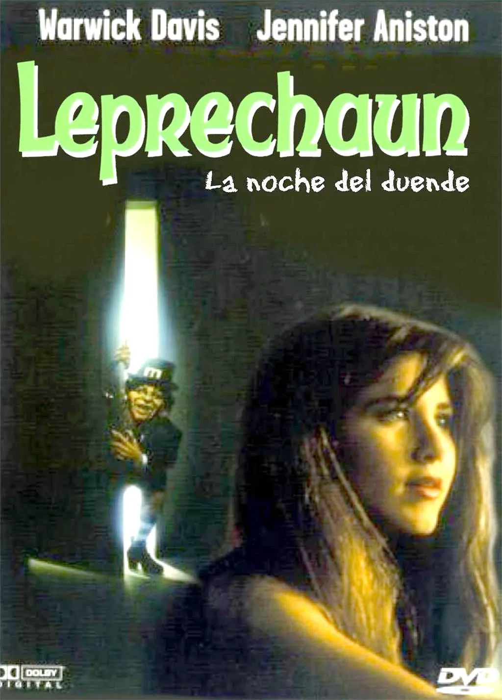 Leprechaun (La Noche Del Duende) (1993) | cine sinopsis y ... Leprechaun (La Noche Del Duende) (1993) | cine sinopsis y ...