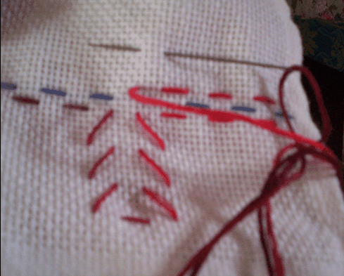 _^Les Traigo Un Curso De Bordado