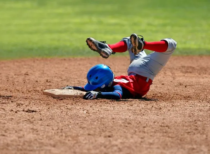 Lesiones comunes del béisbol | Enforma180