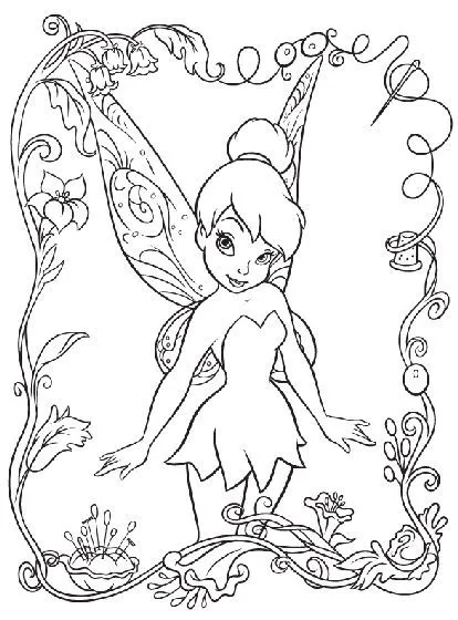 Let's color! on Pinterest | Coloring Pages, Disney Coloring Pages ...