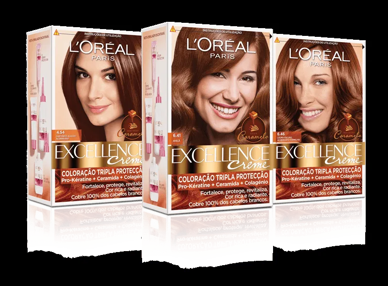 Let's Talk About... Beauty: QUICK | L'Oréal Excellence Creme ... Let's Talk About... Beauty: QUICK | L'Oréal Excellence Creme ...