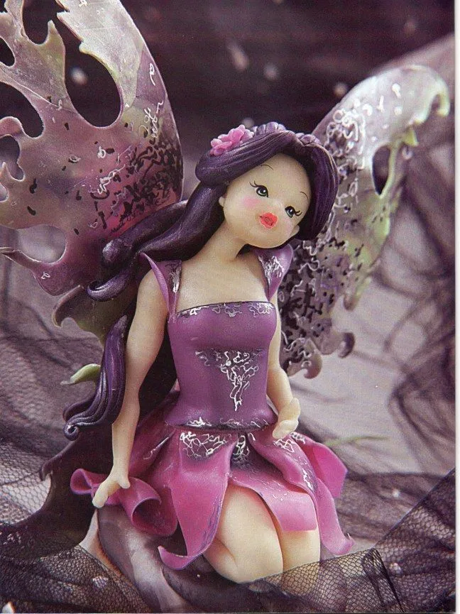 ... :Leticia Suarez del Cerro Nº4; tortugas, osos panda, hadas… » 9