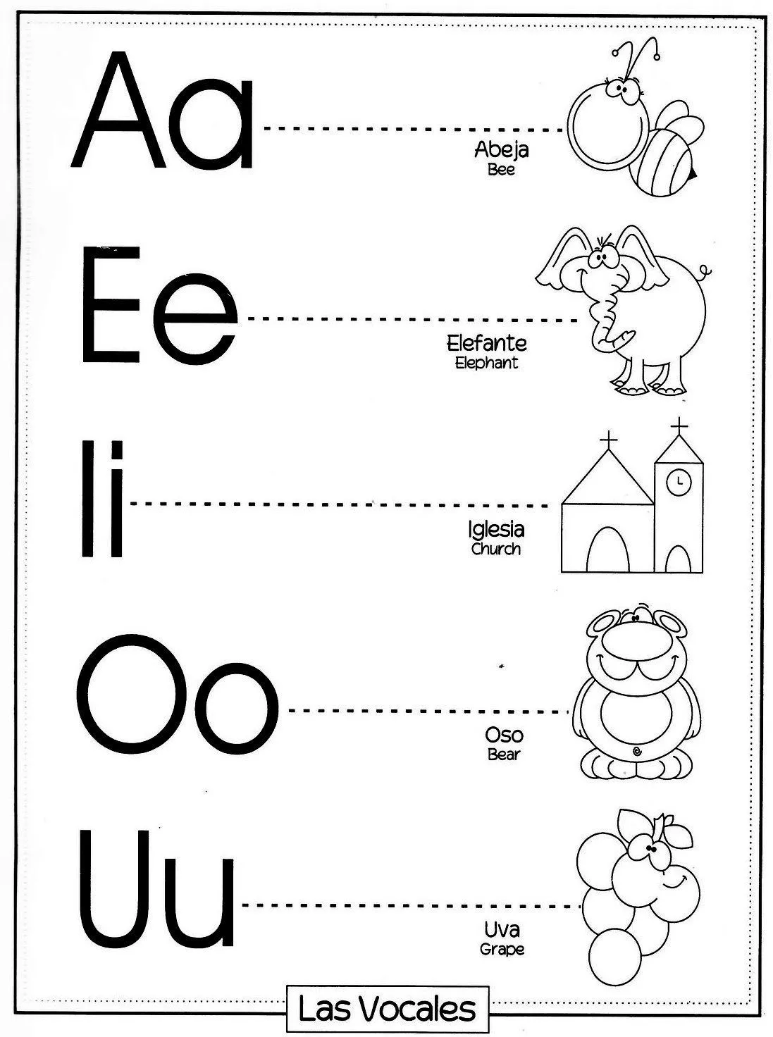 vocal a | ABC | Pinterest