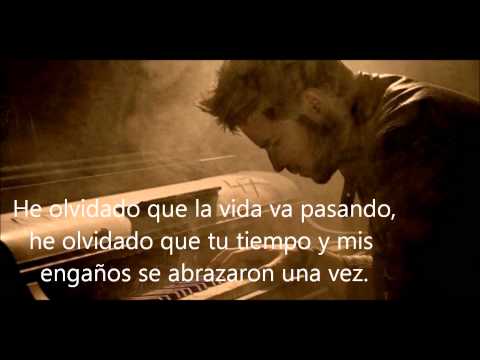 Letra de El Amor Se Olvidó De Nosotros de Pablo Lopez