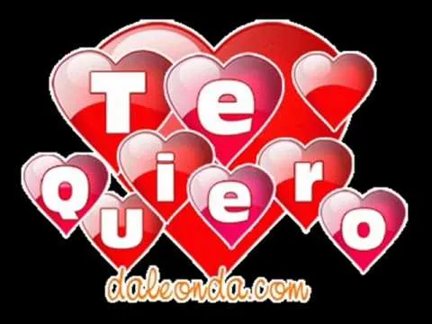 Letra de Tú Eres Mi Amor de Los Temerarios