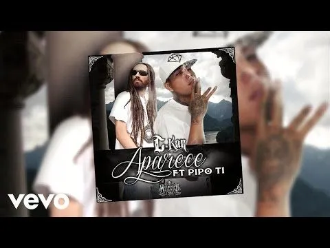 Letra Aparece C-Kan Ft Pipo Ti