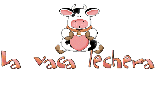 Letra de la cancion La vaca lechera | Letras Canciones Infantiles Letra de la cancion La vaca lechera | Letras Canciones Infantiles