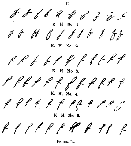 Letras raras para escribir mi nombre - Imagui