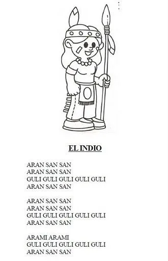 La letra I | i ~ La Eduteca