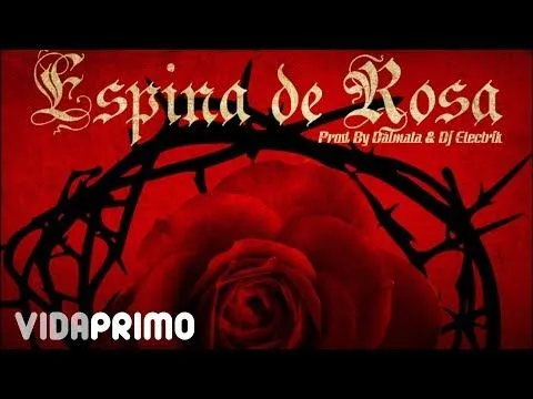 Letra Espina de Rosa Andy Rivera ft Dalmata Letra Espina de Rosa Andy Rivera ft Dalmata