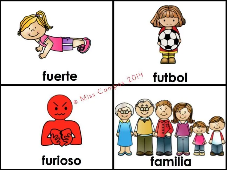 Letra F f ( fa, fe, fi, fo, fu ) BUNDLE | Spanish Flashcards ... Letra F f ( fa, fe, fi, fo, fu ) BUNDLE | Spanish Flashcards ...