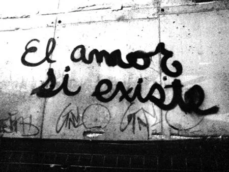 letra de graffiti de amor - ALOjamiento de IMágenes