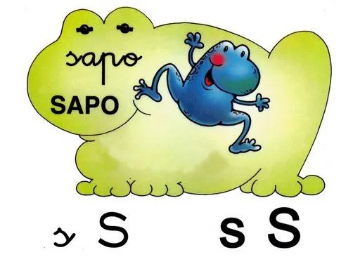 Dibujos que inicien con la letra s - Imagui Dibujos que inicien con la letra s - Imagui