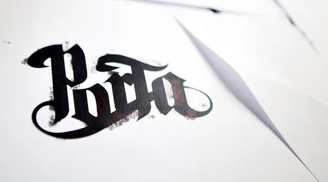 Letra-Logo de PORTA! | Flickr - Photo Sharing! Letra-Logo de PORTA! | Flickr - Photo Sharing!
