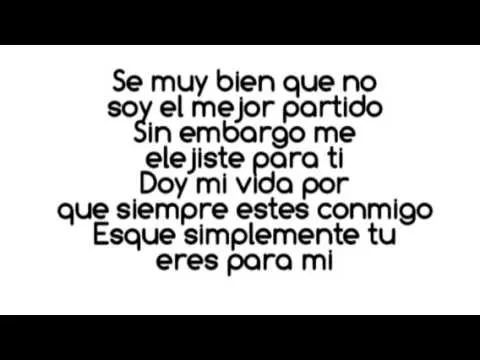 Letra La Niña Mas Linda Kevin Ortiz De Cancion Letra La Niña Mas Linda Kevin Ortiz De Cancion