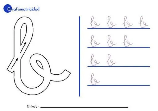 ficha | Un rincón en casa | Página 3