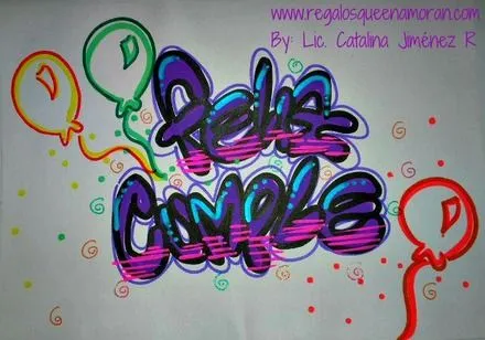 Letra timoteo decoración feliz cumpleaños - Imagui Letra timoteo decoración feliz cumpleaños - Imagui