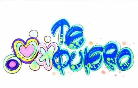 Letras on Pinterest | Google, Feltro and Graffiti Letras on Pinterest | Google, Feltro and Graffiti