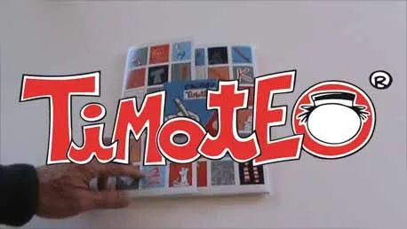 LA LETRA TIMOTEO | TIMOTEO