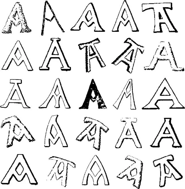 La letra vasca. Etnicidad y cultura tipográfica La letra vasca. Etnicidad y cultura tipográfica