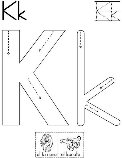 LETRAS ALFABETO MOLDES LETRAS ALFABETO