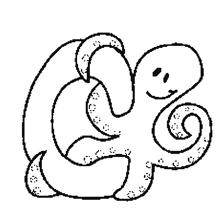 Animales con la letra o - Imagui