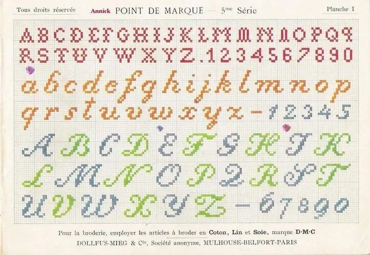 Letras para baberos | Aprender manualidades es facilisimo.com ... Letras para baberos | Aprender manualidades es facilisimo.com ...