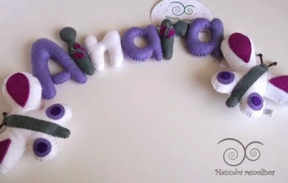 letras para bebes | facilisimo.com