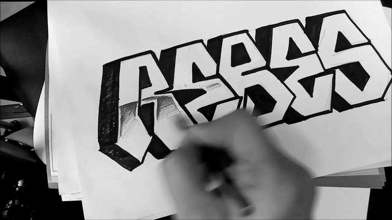 letras de bloke cholo rebes /letras chicanas cholas /lettering malandro /letrasmatonas - YouTube letras de bloke cholo rebes /letras chicanas cholas /lettering malandro /letrasmatonas - YouTube