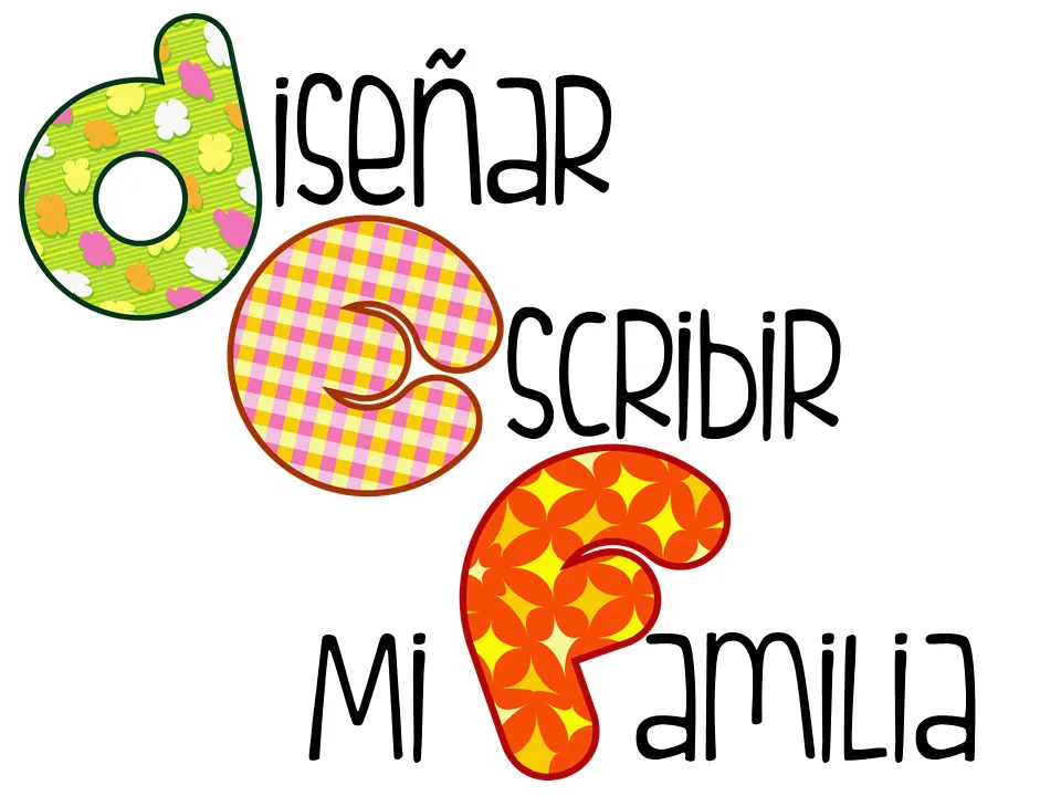 ABC day: Abecedario Instantáneo {de todo lo que me gusta