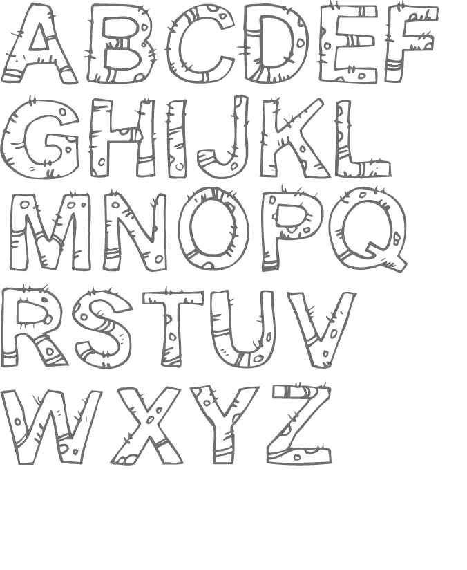 Letras Bonitas Para Dibujar Dibujos Colorear Acolorear Pictures Letras Bonitas Para Dibujar Dibujos Colorear Acolorear Pictures