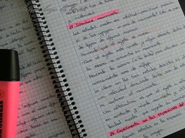 Bailando bajo la luna: Los 40 post del verano: Enseña tu letra