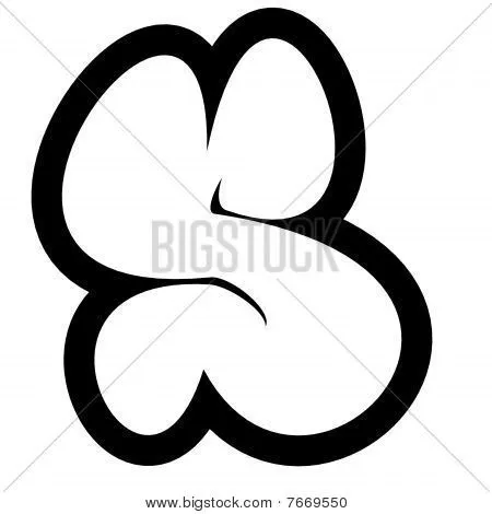 Letras burbujas graffiti abecedario - Imagui Letras burbujas graffiti abecedario - Imagui