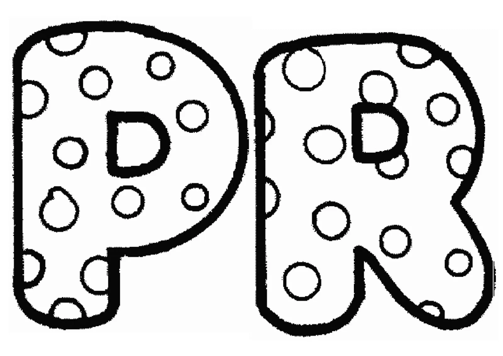 LETRAS Y CARTELES PARA LA PRIMAVERA | La luz de mi clase