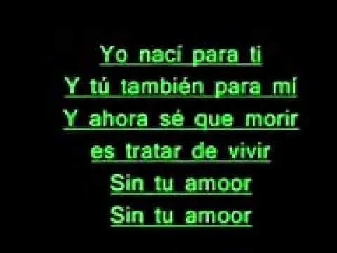 letras chino y nacho bebe bonita - Videos | Videos relacionados ... letras chino y nacho bebe bonita - Videos | Videos relacionados ...