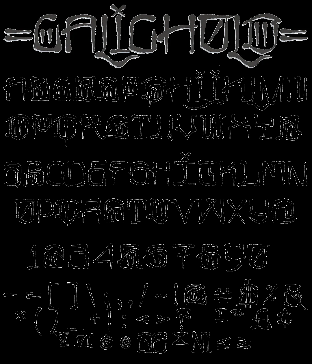 Letras cholas abecedario – Seguidores Online ▷➡️ Letras cholas abecedario – Seguidores Online ▷➡️