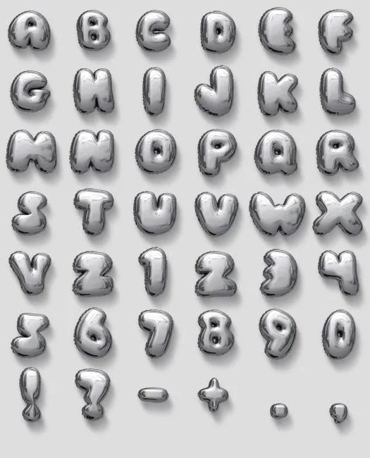 Hand Made Fonts HMF – Tipos ! | Cooldesigns's Blog Hand Made Fonts HMF – Tipos ! | Cooldesigns's Blog