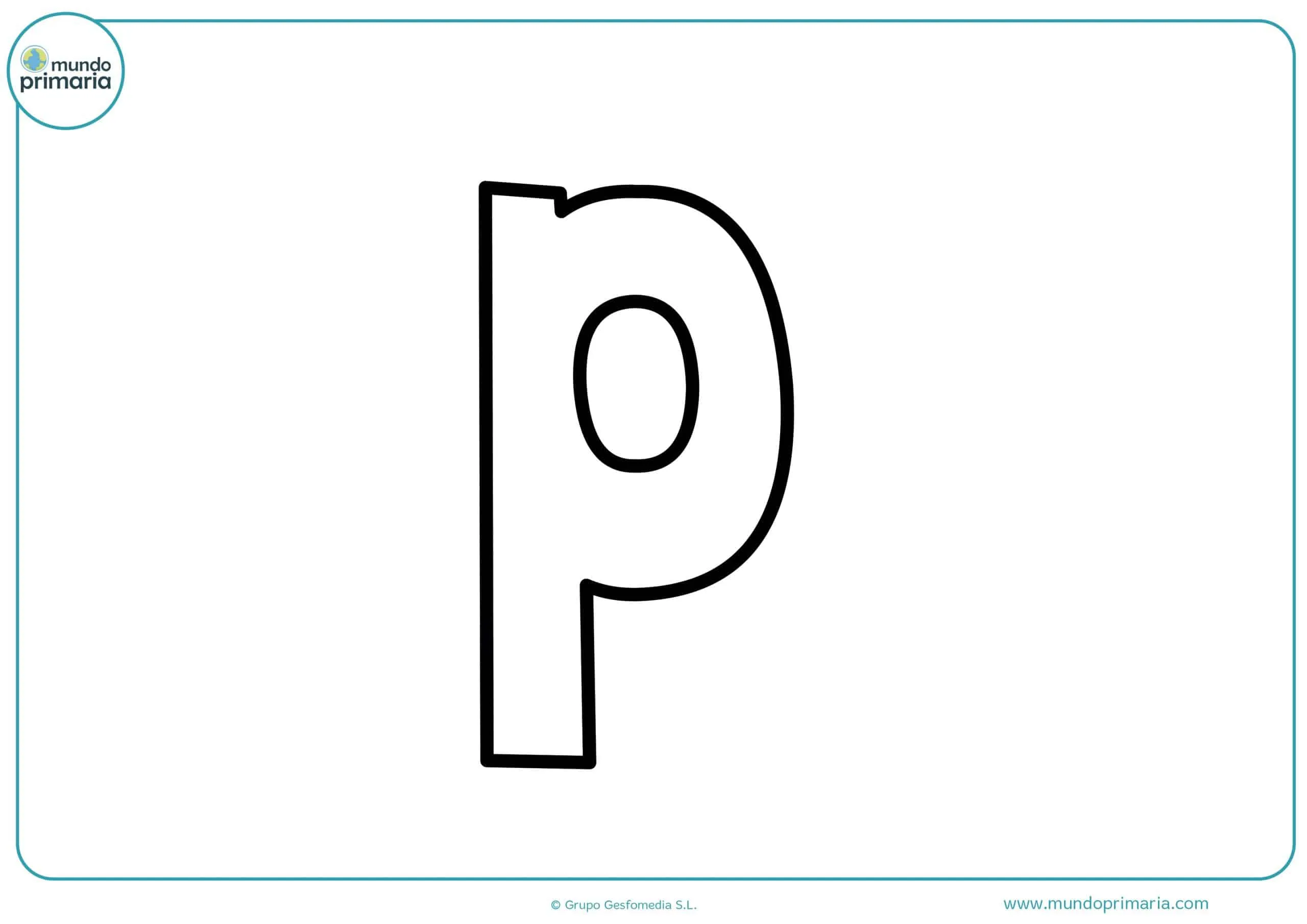 ▷ Letras para Colorear 【Abecedario】Mayúsculas y Minúsculas ▷ Letras para Colorear 【Abecedario】Mayúsculas y Minúsculas