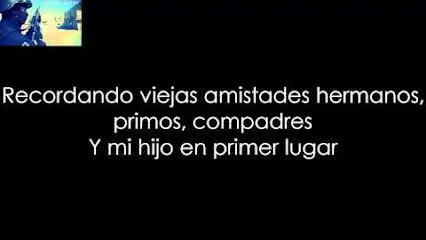 letras de corridos - Google+