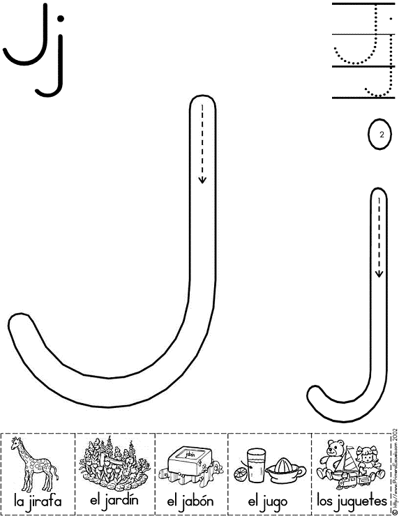 Letras Cursivas