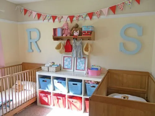 Letras — Decoracion Bebes