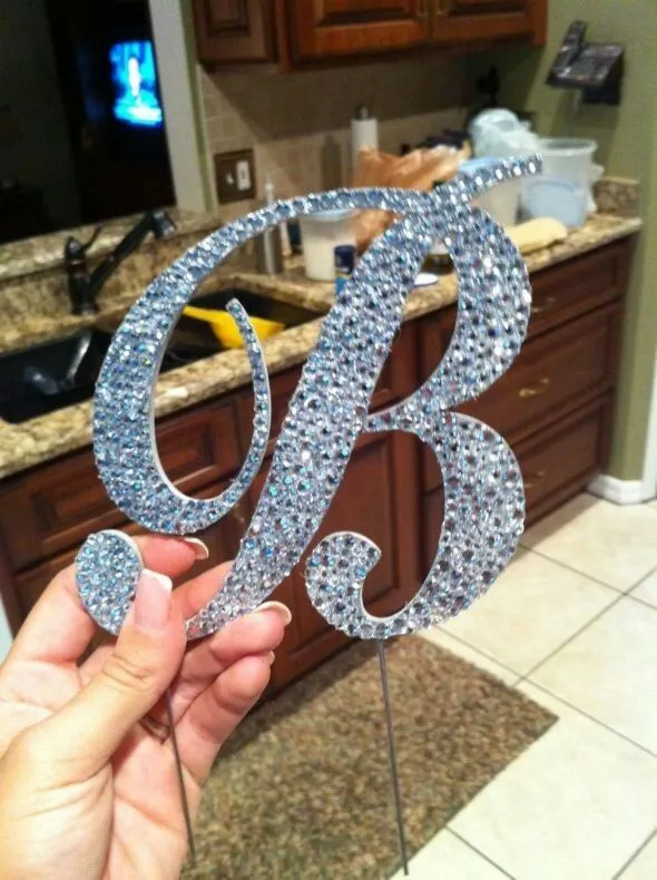 Letras para decorar | LETRAS | Pinterest