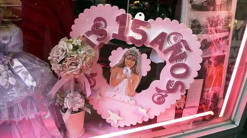 Letras decorativas para 15 años - Imagui