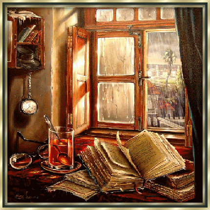 LETRAS DERRAMADAS. Imaginación en prosa e intentos de poesía ...