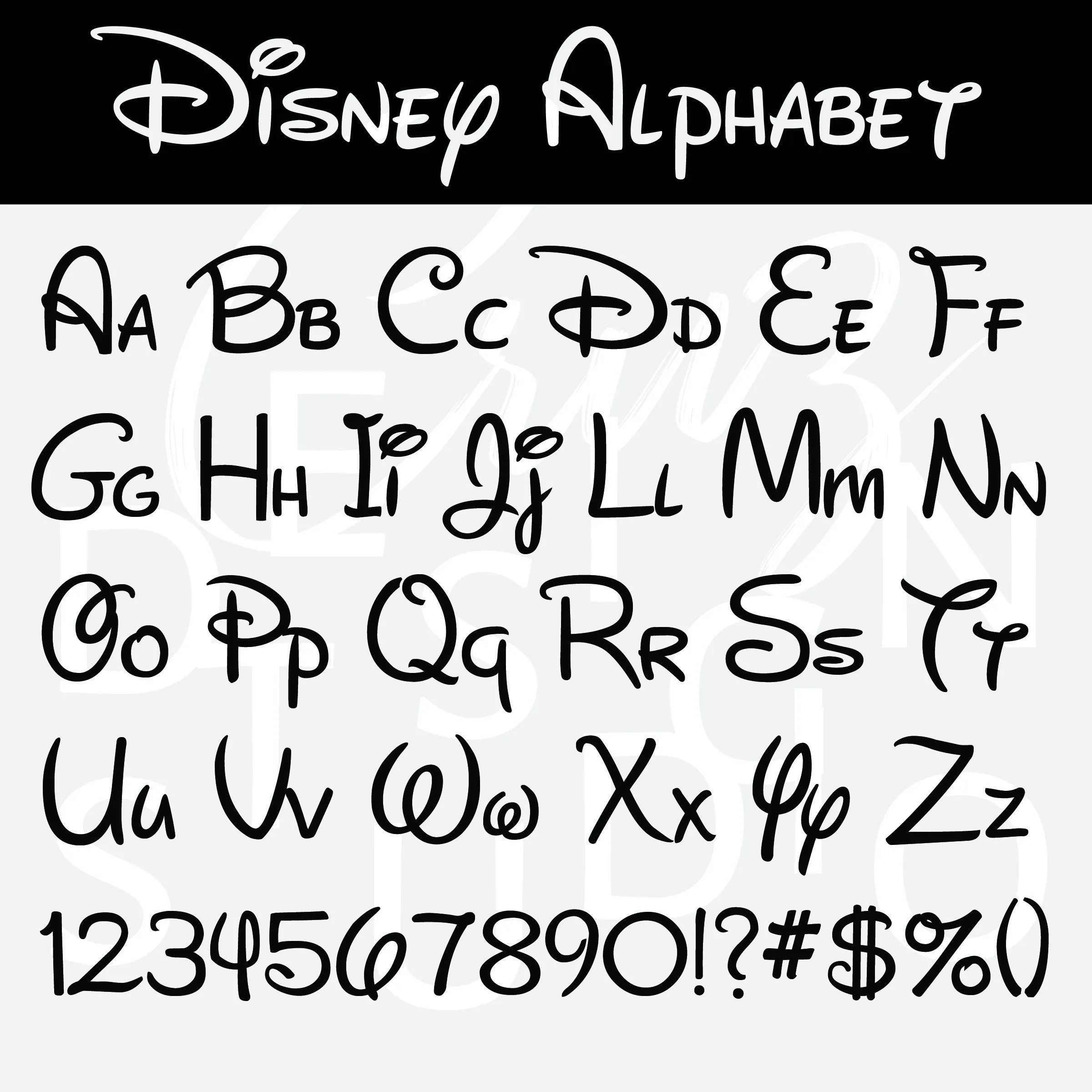 Letras Disney 506 | Lettering alphabet, Lettering fonts, Disney alphabet Letras Disney 506 | Lettering alphabet, Lettering fonts, Disney alphabet