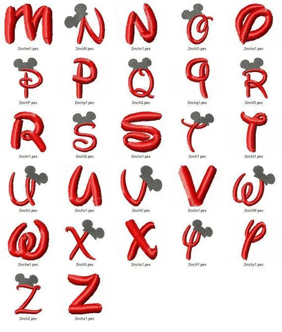letras disney on Pinterest | Disney Fonts, Disney Style and ... letras disney on Pinterest | Disney Fonts, Disney Style and ...