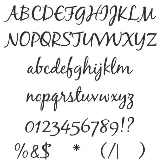 ICTEA – Diseño Web » Blog Archive » 25 Elegantes Tipos de Letra ... ICTEA – Diseño Web » Blog Archive » 25 Elegantes Tipos de Letra ...