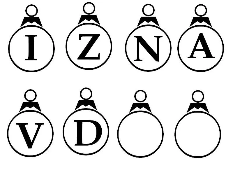 lETRAS fELIZ NAVIDAD 1 | Rincón de infantil lETRAS fELIZ NAVIDAD 1 | Rincón de infantil
