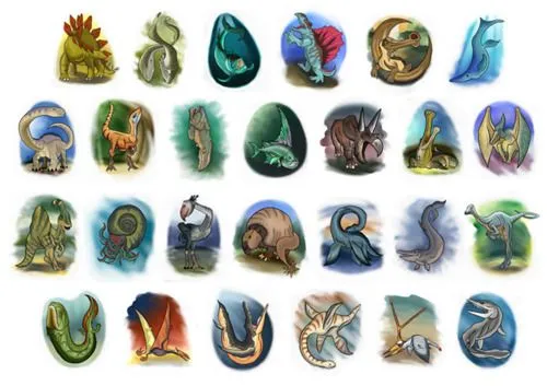 Your Mr. Chill Pill // My Prehistoric Attack: Typography Plate Your Mr. Chill Pill // My Prehistoric Attack: Typography Plate