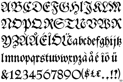 Letras Goticasgif Tattoo Pictures to Pin on Pinterest Letras Goticasgif Tattoo Pictures to Pin on Pinterest